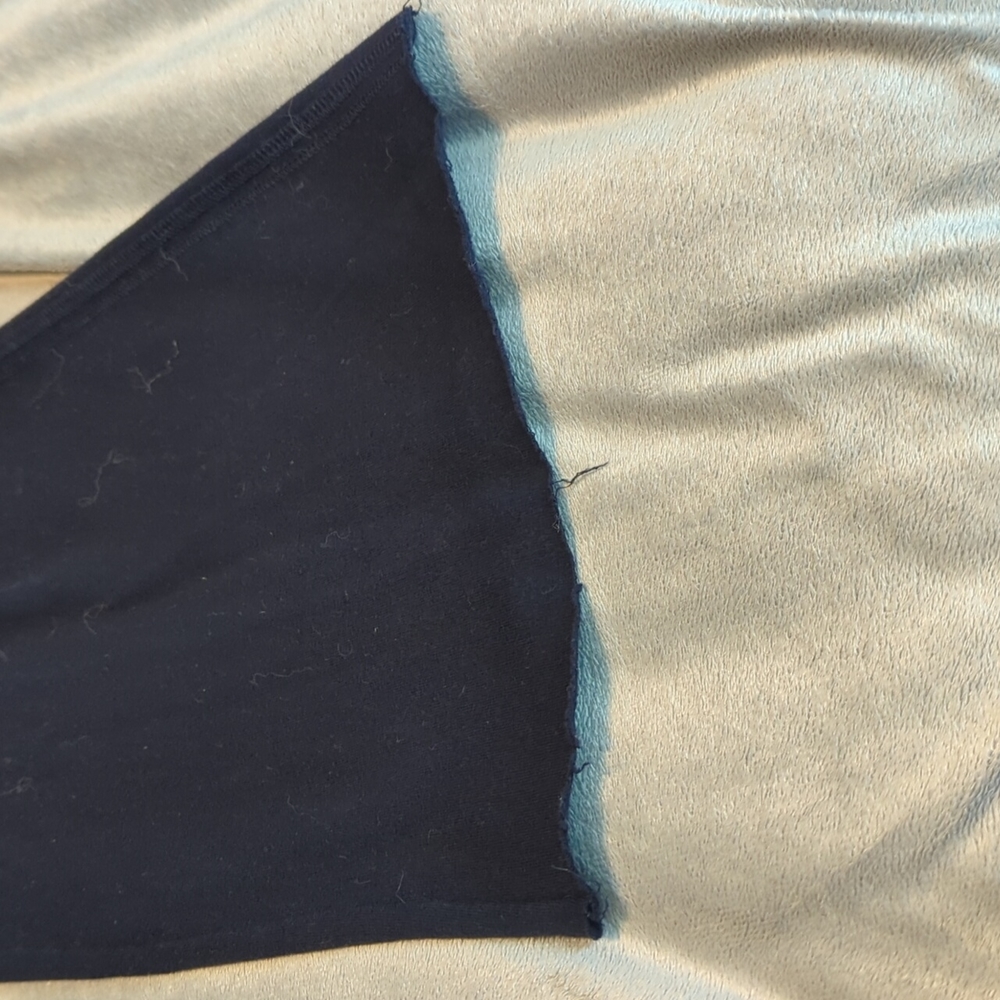 Drawstring sweatpants - Picture 2 of 2